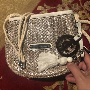 Brand new Juicy couture crossbody bag with tags
